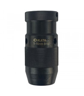 سه نظام اتوماتیک آلاتا سایز 16-1 میلی متر