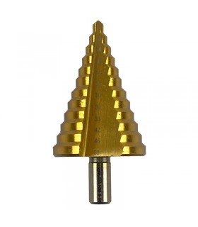 مته کاجی طلایی آلاتا سایز 50-6 میلی متر