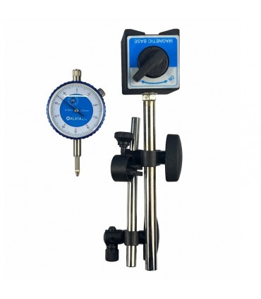 ست ساعت و پایه ساعت ALATA