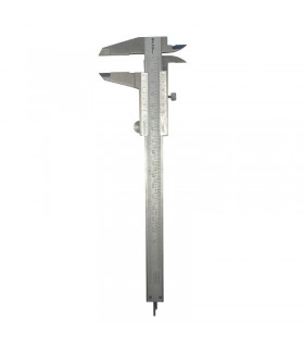 کولیس آنالوگ استنلس استیل آلاتا سایز 150 میلی متر