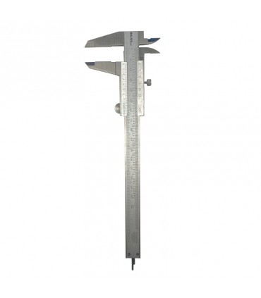 کولیس آنالوگ استنلس استیل آلاتا سایز 150 میلی متر