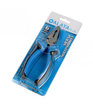 انبر دست 6 اینچ مدل L826