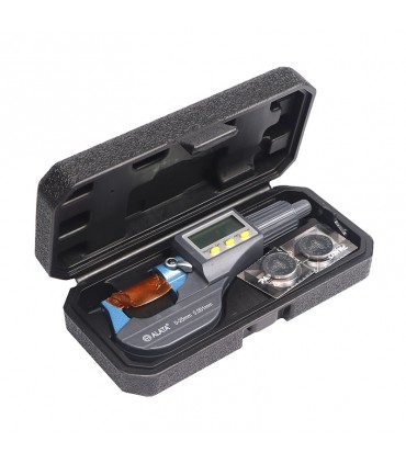 ضخامت سنج دیجیتال سایز 0-25 میلی متر