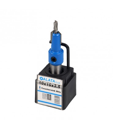 مته خزینه سایز 10 میلی متر