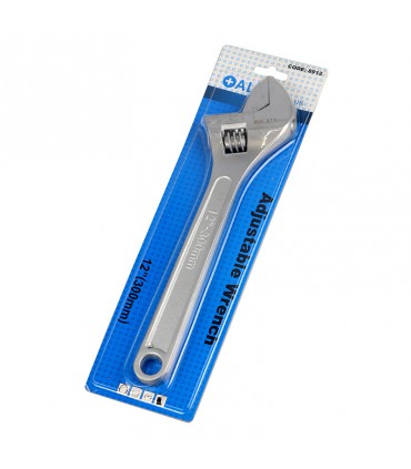 آچار فرانسه 12 اینچ