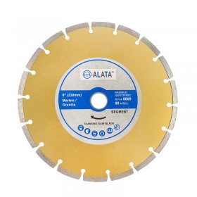 صفحه برش گرانیت سایز 230 میلی متر