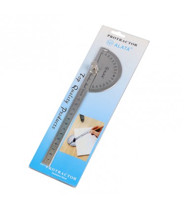 نقاله استنلس استیل سایز 150 میلیمتر