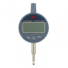 ساعت اندیکاتور دیجیتال ALATA دقت 10-0 میلی متر