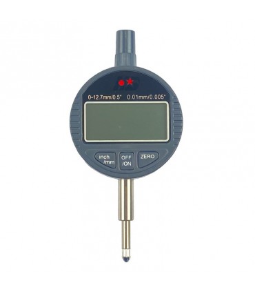 ساعت اندیکاتور دیجیتال ALATA دقت 10-0 میلی متر